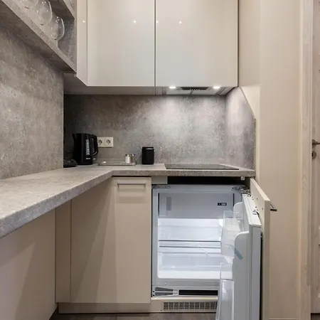 Vibrant 1bd Centre Apartment Riga